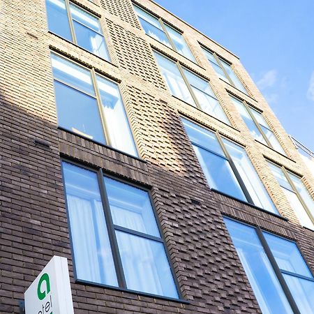 Aptel East Londres Exterior foto