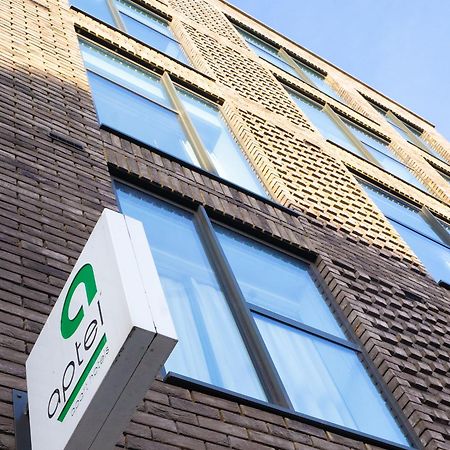 Aptel East Londres Exterior foto
